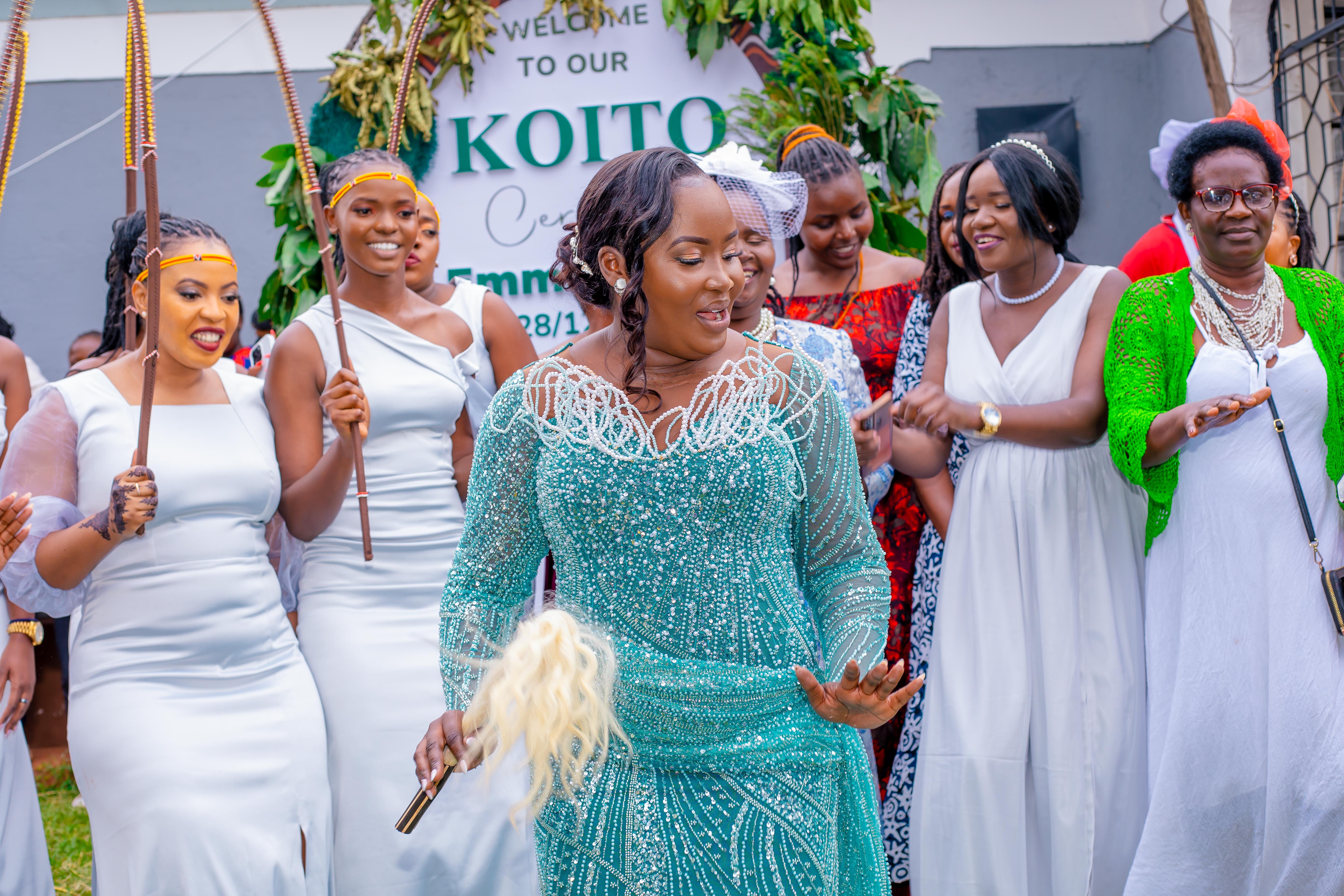 nyombo kitale